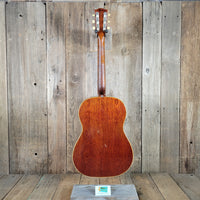 Gibson B-25 N 6 String with 1 11/16" nut