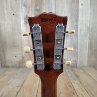 Gibson B-25 N 6 String with 1 11/16" nut