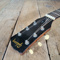 Gibson B-25 N 6 String with 1 11/16" nut