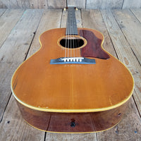 Gibson B-25 N 6 String with 1 11/16" nut