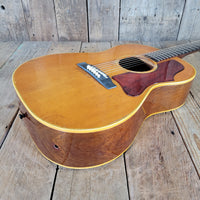 Gibson B-25 N 6 String with 1 11/16" nut