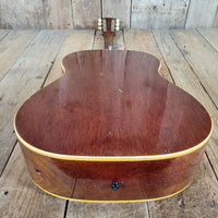 Gibson B-25 N 6 String with 1 11/16" nut