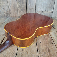 Gibson B-25 N 6 String with 1 11/16" nut