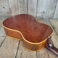 Gibson B-25 N 6 String with 1 11/16" nut