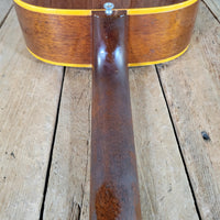 Gibson B-25 N 6 String with 1 11/16" nut