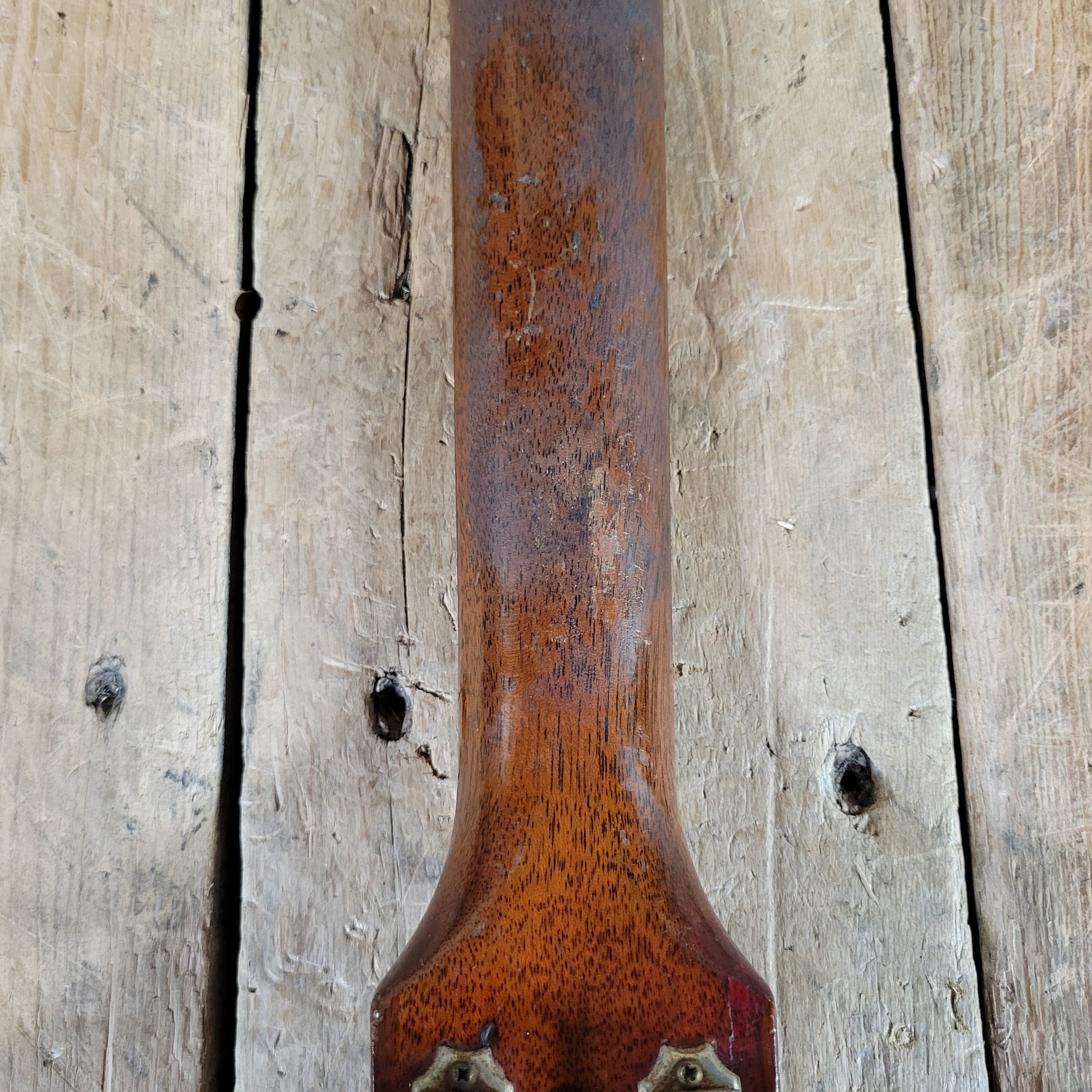 Gibson B-25 N 6 String with 1 11/16" nut