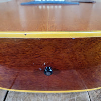 Gibson B-25 N 6 String with 1 11/16" nut