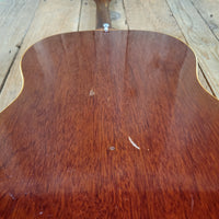 Gibson B-25 N 6 String with 1 11/16" nut