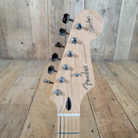 Fender Buddy Guy Standard Stratocaster 2021 MIM w/gig bag