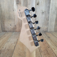 Fender Buddy Guy Standard Stratocaster 2021 MIM w/gig bag