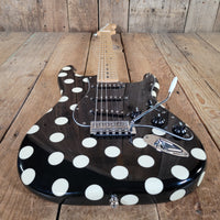 Fender Buddy Guy Standard Stratocaster 2021 MIM w/gig bag