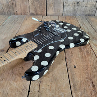 Fender Buddy Guy Standard Stratocaster 2021 MIM w/gig bag