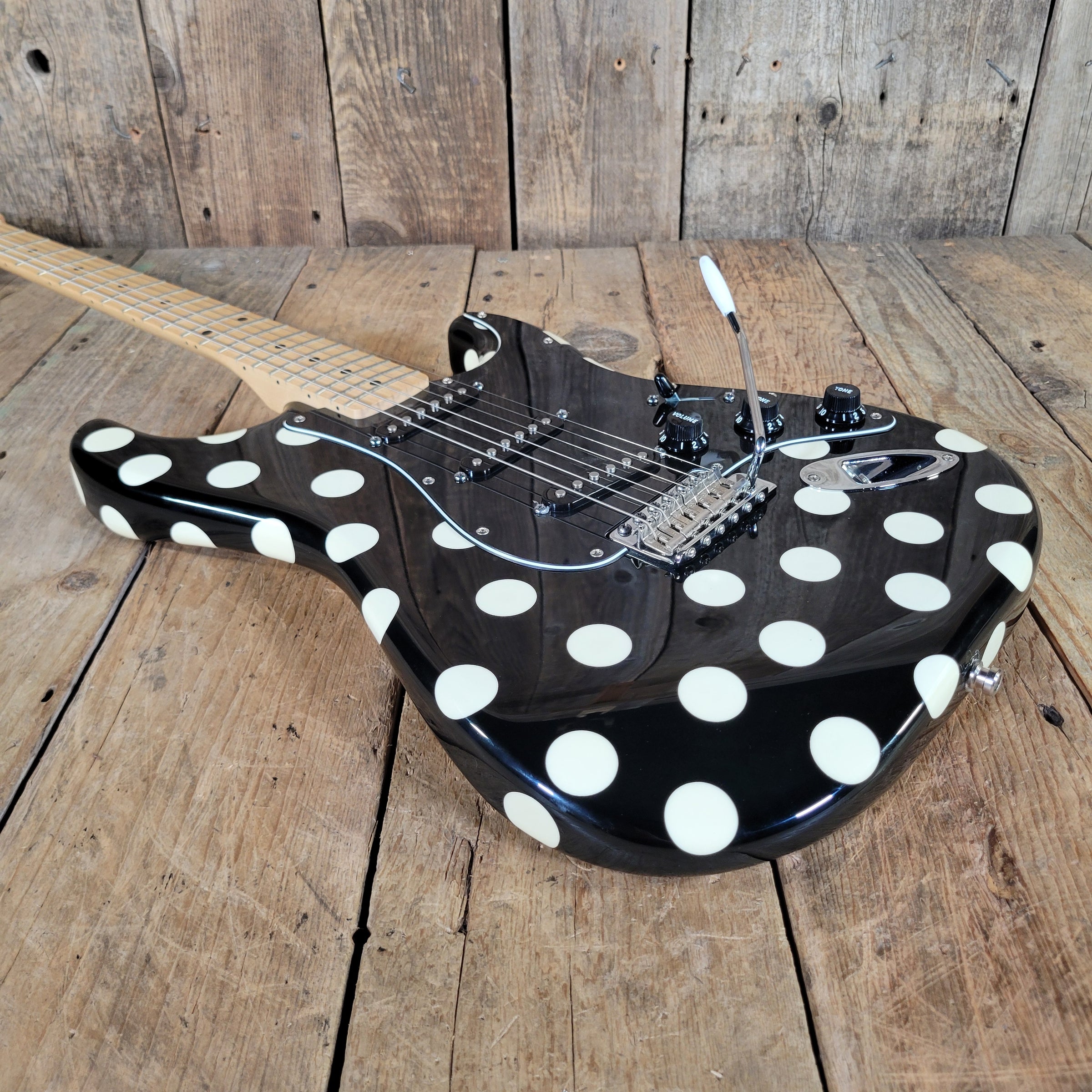 Fender Buddy Guy Standard Stratocaster 2021 MIM w/gig bag