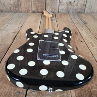 Fender Buddy Guy Standard Stratocaster 2021 MIM w/gig bag