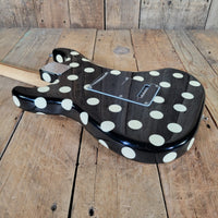 Fender Buddy Guy Standard Stratocaster 2021 MIM w/gig bag