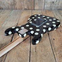 Fender Buddy Guy Standard Stratocaster 2021 MIM w/gig bag