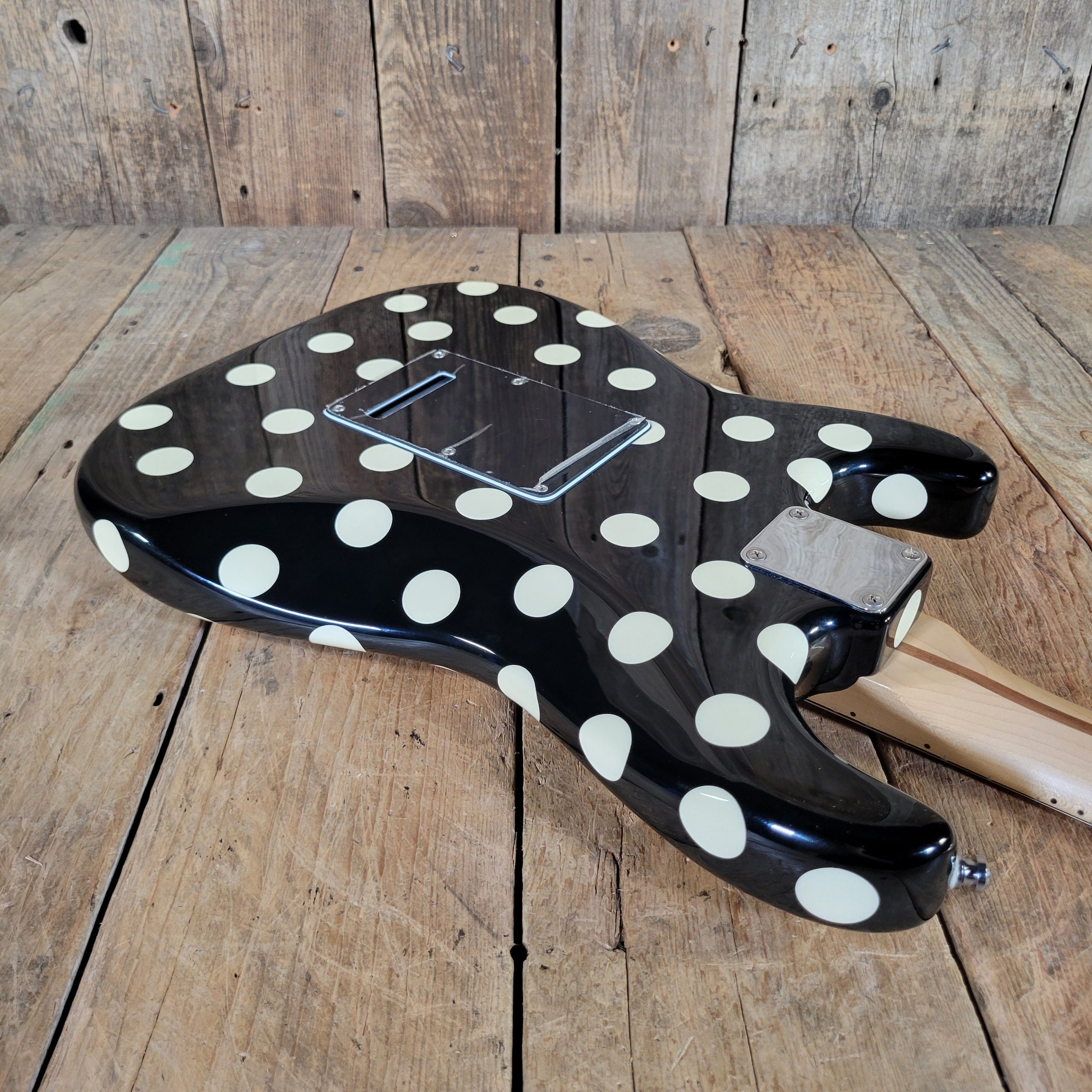 Fender Buddy Guy Standard Stratocaster 2021 MIM w/gig bag