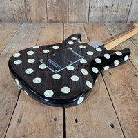 Fender Buddy Guy Standard Stratocaster 2021 MIM w/gig bag