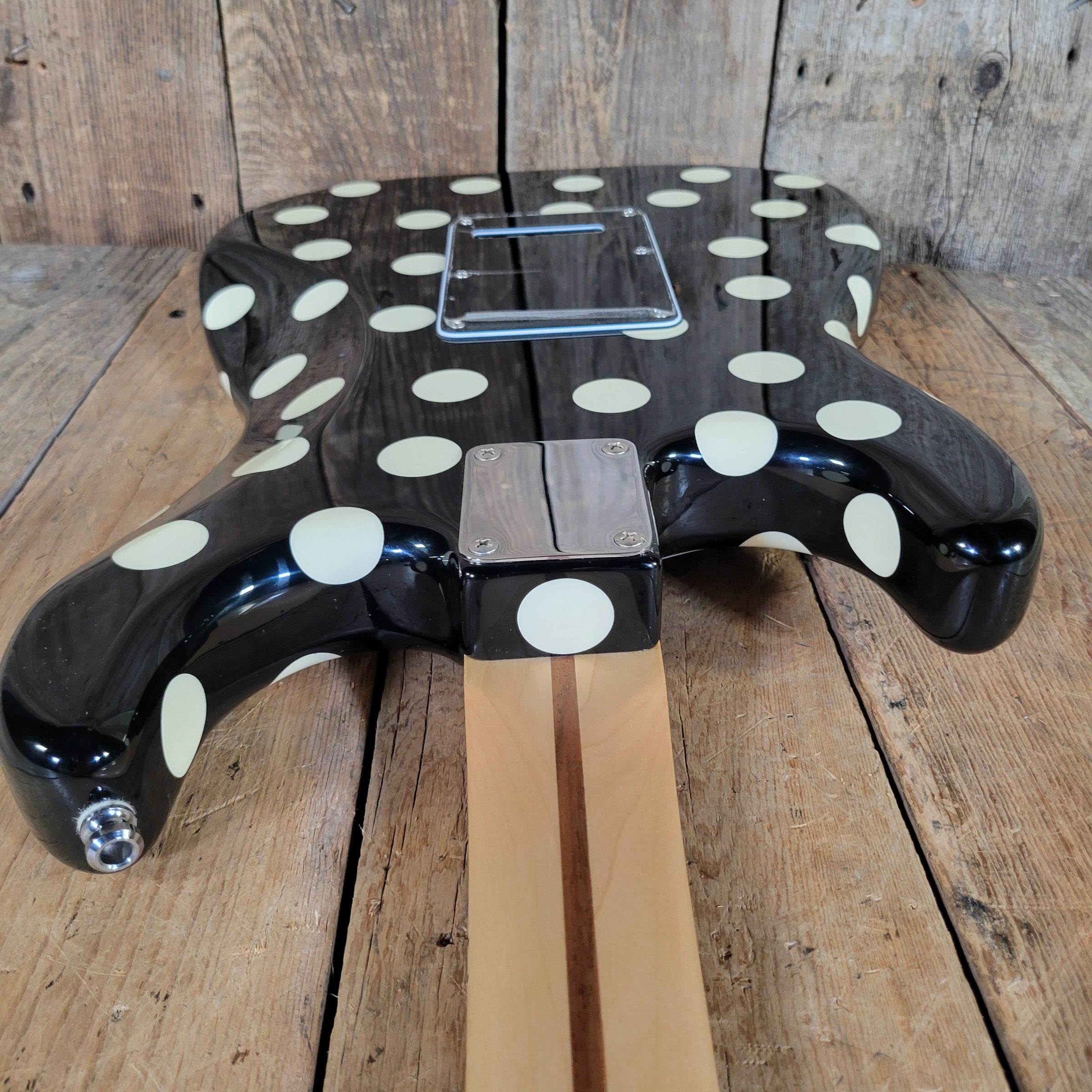 Fender Buddy Guy Standard Stratocaster 2021 MIM w/gig bag