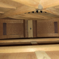 Martin 000-18 1946 — Tapered Bracing, Neck Reset, Refret