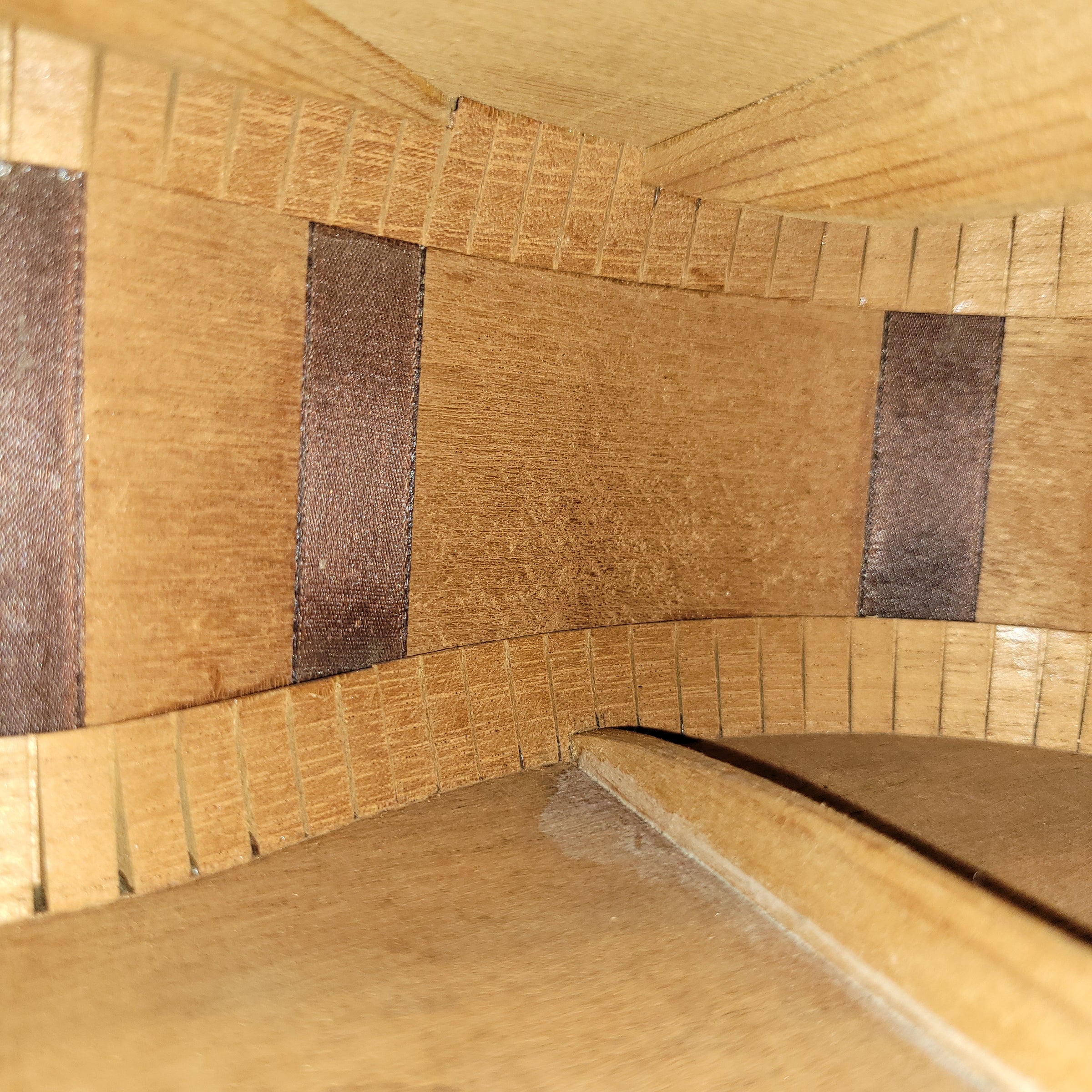 Martin 000-18 1946 — Tapered Bracing, Neck Reset, Refret