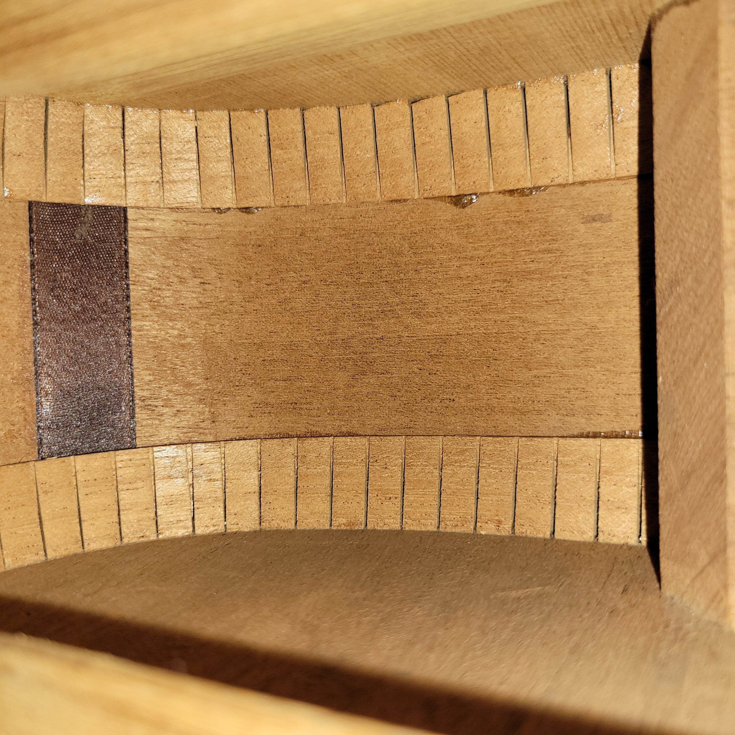 Martin 000-18 1946 — Tapered Bracing, Neck Reset, Refret