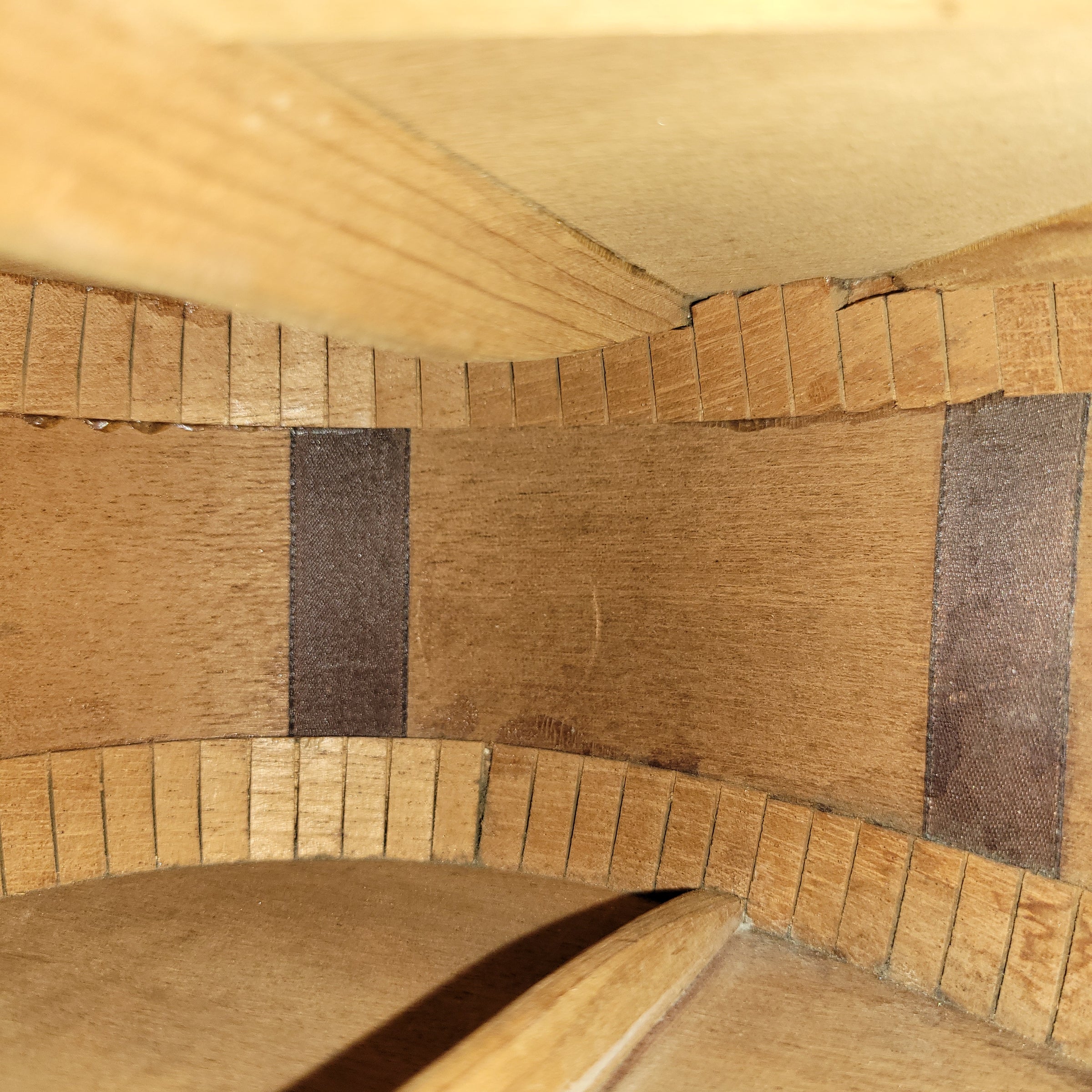 Martin 000-18 1946 — Tapered Bracing, Neck Reset, Refret