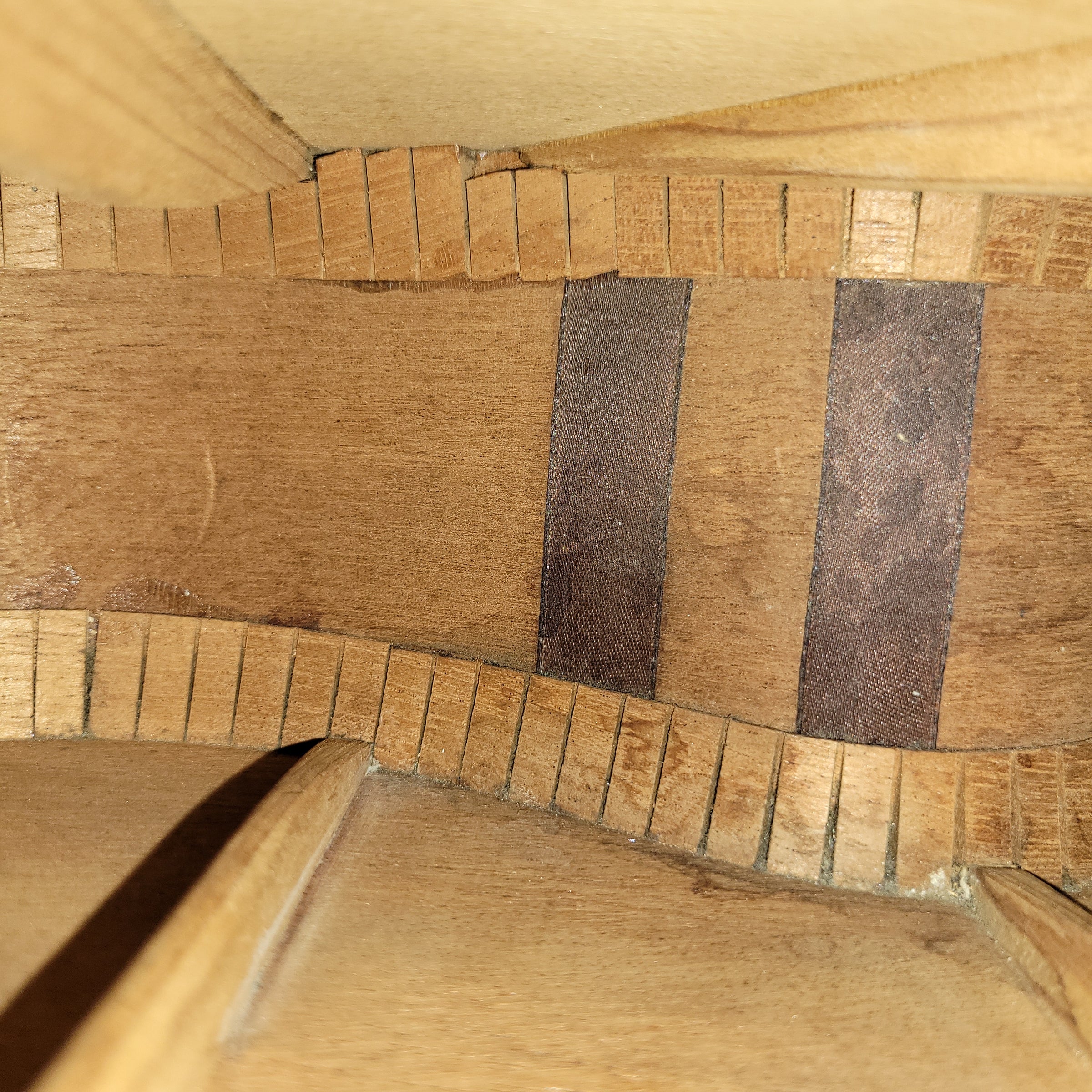 Martin 000-18 1946 — Tapered Bracing, Neck Reset, Refret