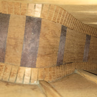 Martin 000-18 1946 — Tapered Bracing, Neck Reset, Refret