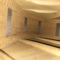 Martin 000-18 1946 — Tapered Bracing, Neck Reset, Refret