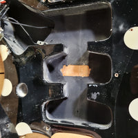 Fender Buddy Guy Standard Stratocaster 2021 MIM w/gig bag