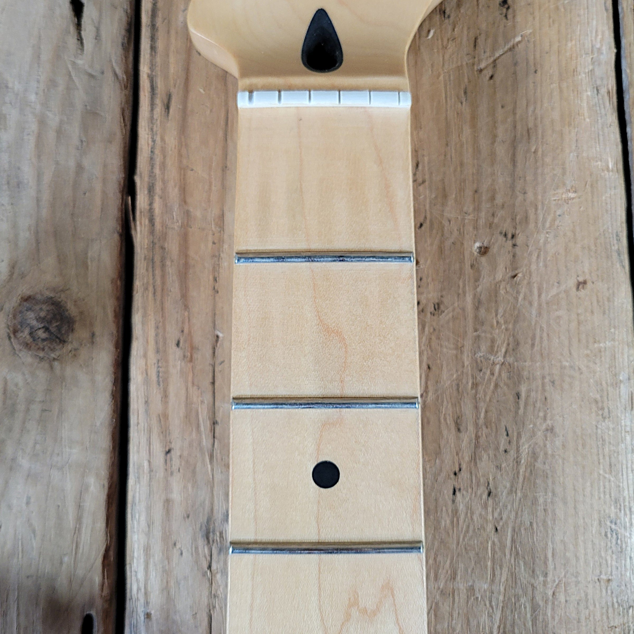 Fender Buddy Guy Standard Stratocaster 2021 MIM w/gig bag