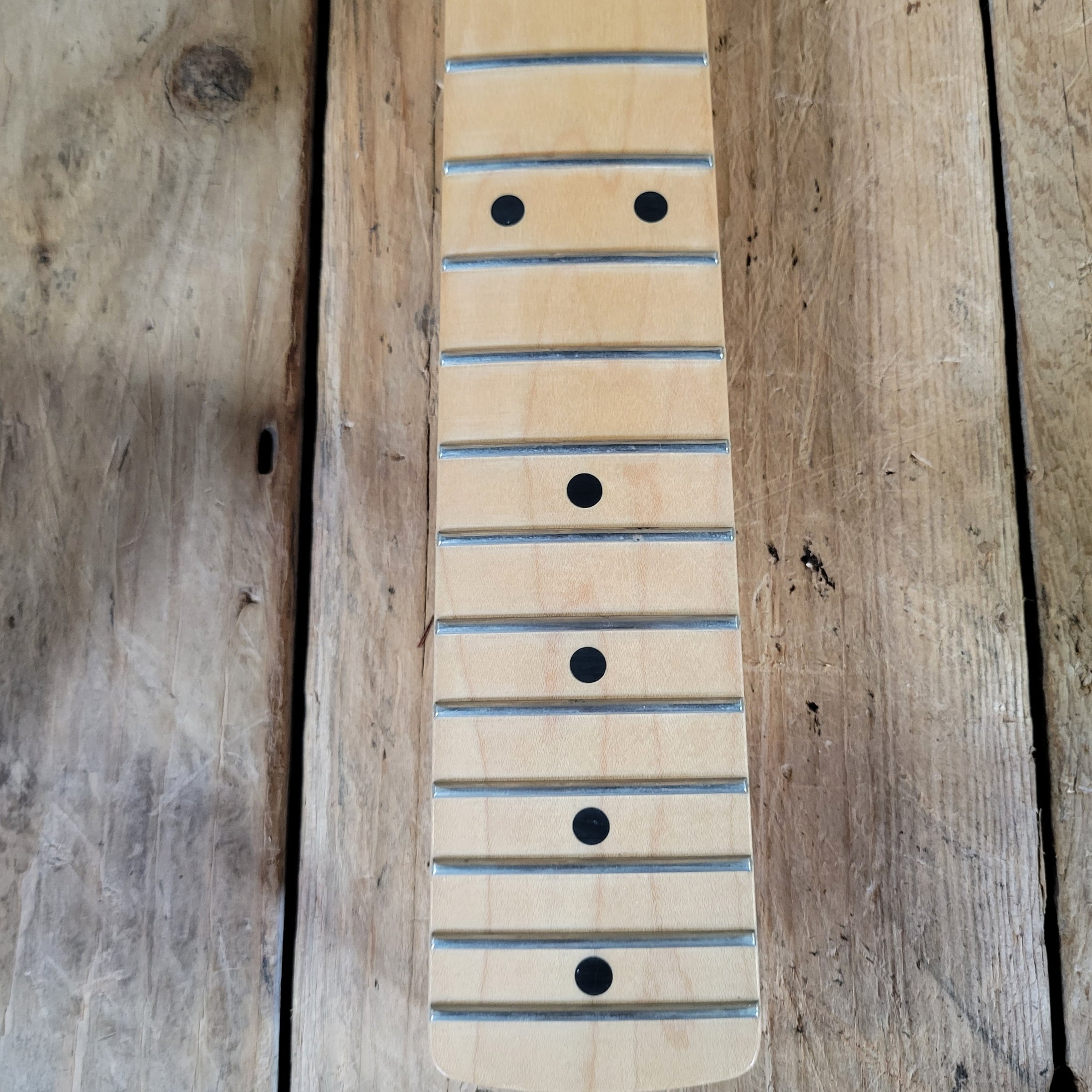 Fender Buddy Guy Standard Stratocaster 2021 MIM w/gig bag