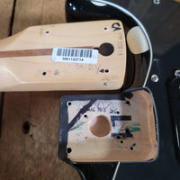 Fender Buddy Guy Standard Stratocaster 2021 MIM w/gig bag