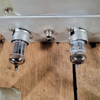 Fender Reverb Unit 6G15-A 1961 Brown Tolex