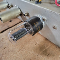 Fender Reverb Unit 6G15-A 1961 Brown Tolex