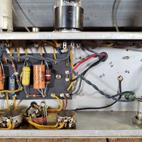 Fender Reverb Unit 6G15-A 1961 Brown Tolex