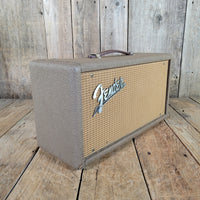 Fender Reverb Unit 6G15-A 1961 Brown Tolex