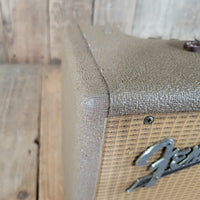 Fender Reverb Unit 6G15-A 1961 Brown Tolex