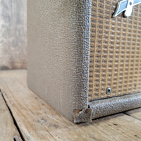 Fender Reverb Unit 6G15-A 1961 Brown Tolex