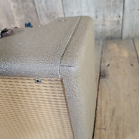Fender Reverb Unit 6G15-A 1961 Brown Tolex