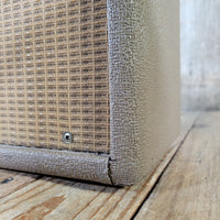 Fender Reverb Unit 6G15-A 1961 Brown Tolex