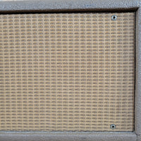 Fender Reverb Unit 6G15-A 1961 Brown Tolex
