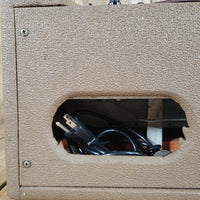 Fender Reverb Unit 6G15-A 1961 Brown Tolex