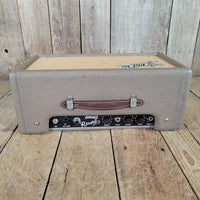 Fender Reverb Unit 6G15-A 1961 Brown Tolex