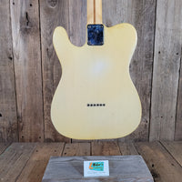 Fender Telecaster 1975 Blonde w/Original Case
