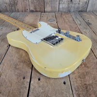 Fender Telecaster 1975 Blonde w/Original Case