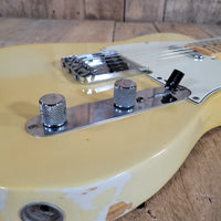 Fender Telecaster 1975 Blonde w/Original Case