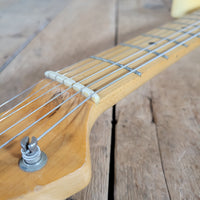 Fender Telecaster 1975 Blonde w/Original Case