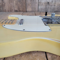Fender Telecaster 1975 Blonde w/Original Case
